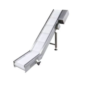 Finished conveyor belt